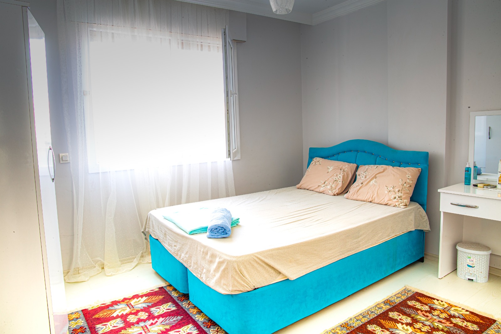 Urla Blue 2 Kişik Oda